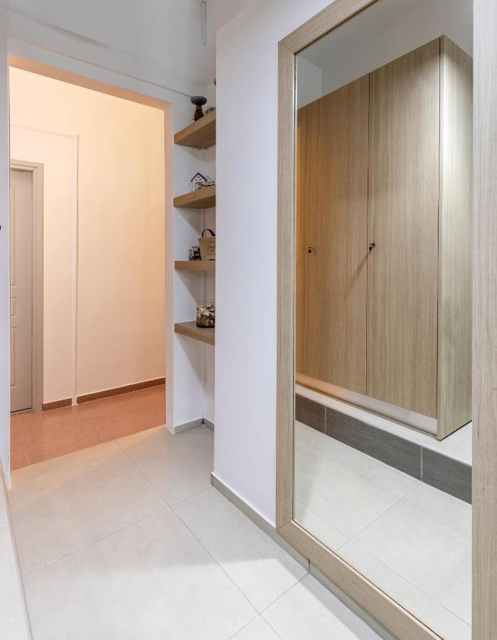Strat'S City Loft Chania  Exterior foto